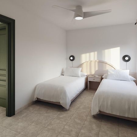 بويرتو ذيل كارمين Apartamentos Princesa Guayadeque المظهر الخارجي الصورة