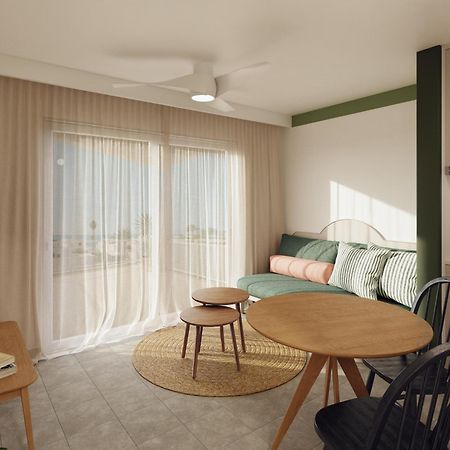 بويرتو ذيل كارمين Apartamentos Princesa Guayadeque المظهر الخارجي الصورة