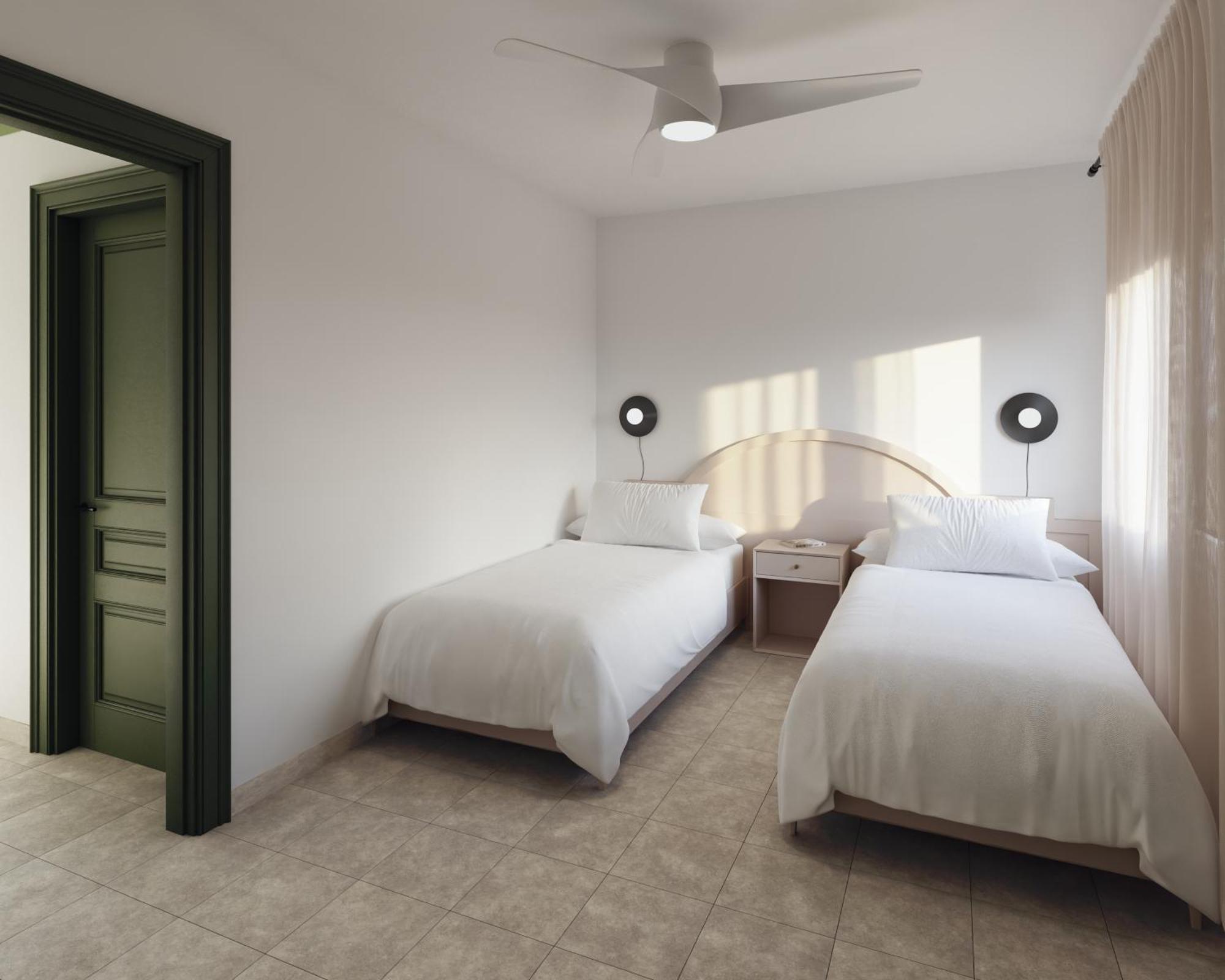 بويرتو ذيل كارمين Apartamentos Princesa Guayadeque المظهر الخارجي الصورة