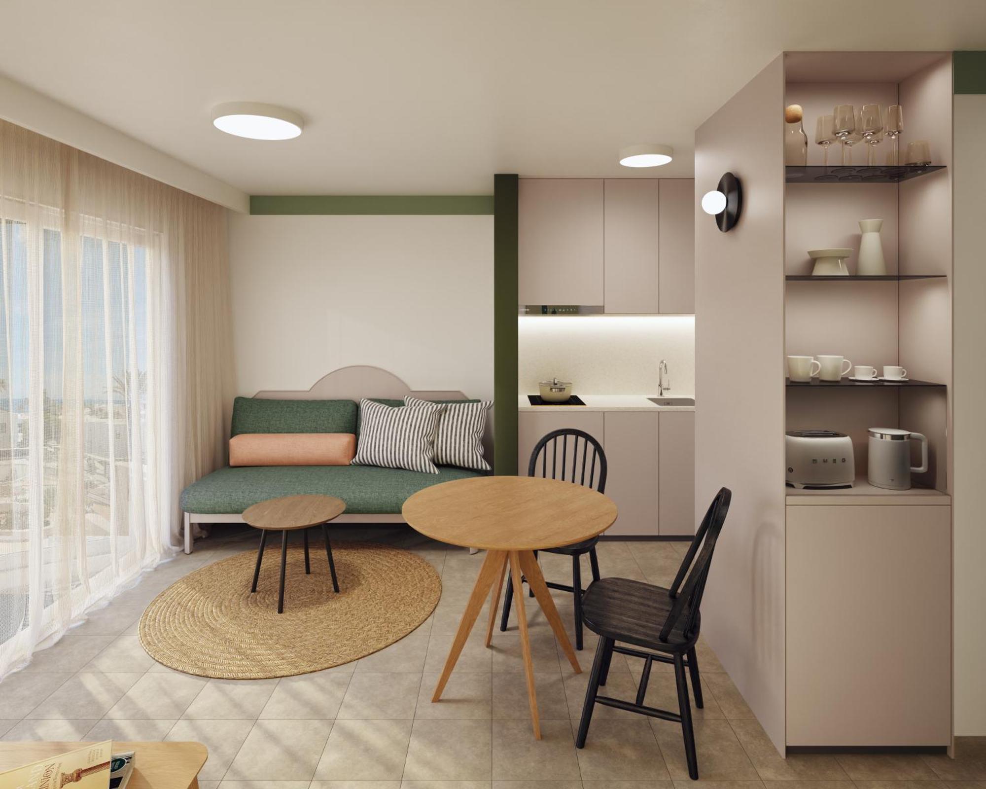 بويرتو ذيل كارمين Apartamentos Princesa Guayadeque المظهر الخارجي الصورة