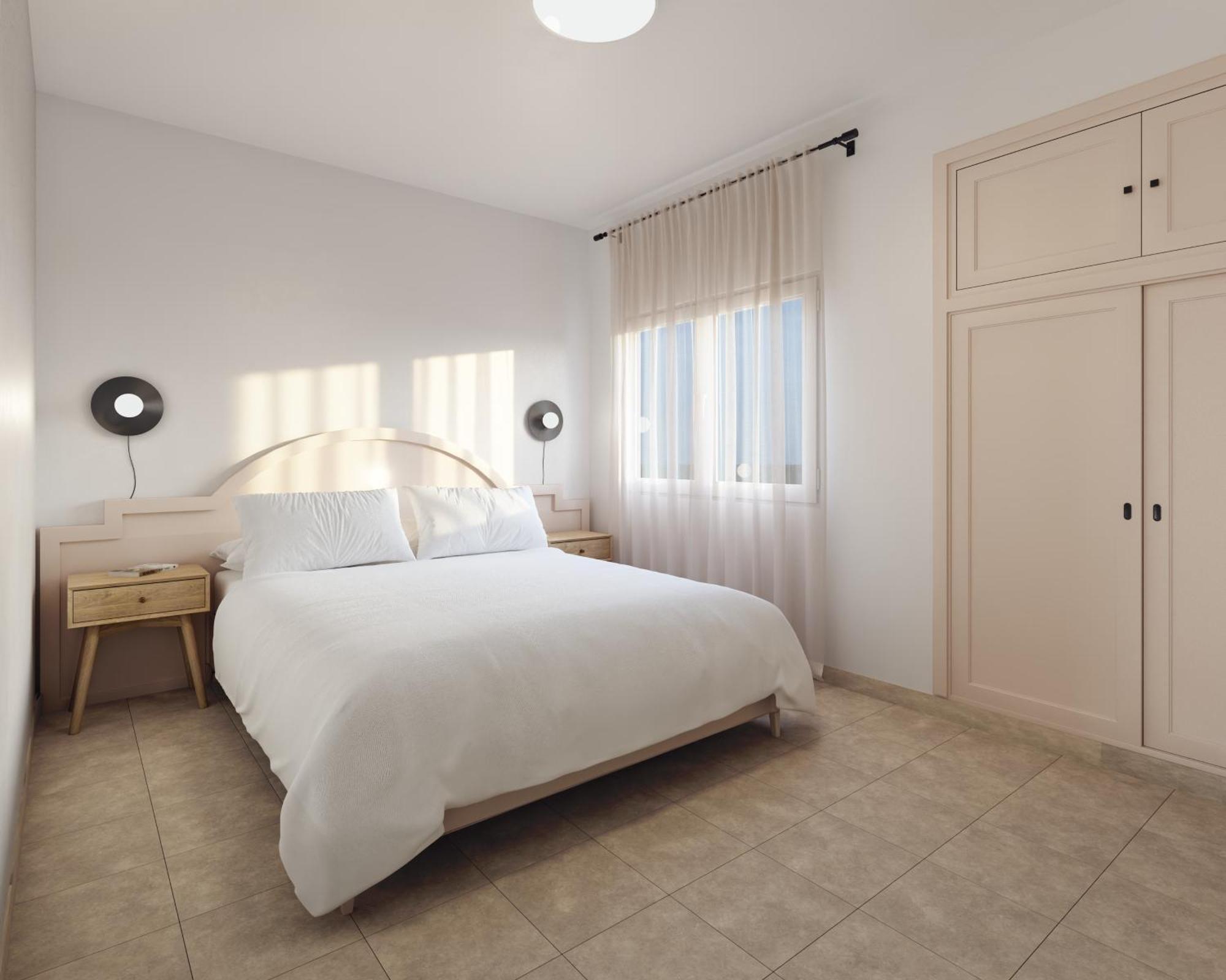 بويرتو ذيل كارمين Apartamentos Princesa Guayadeque المظهر الخارجي الصورة