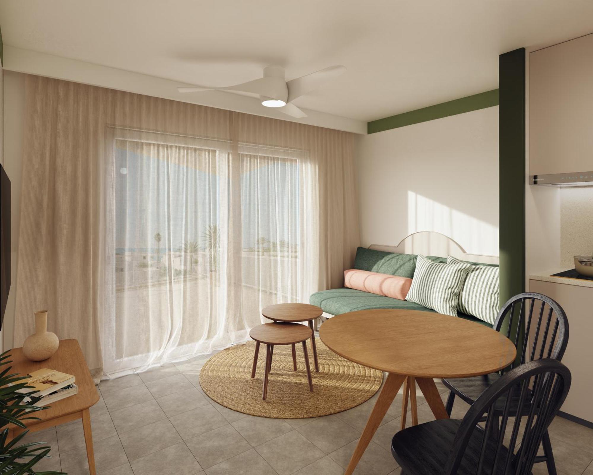 بويرتو ذيل كارمين Apartamentos Princesa Guayadeque المظهر الخارجي الصورة